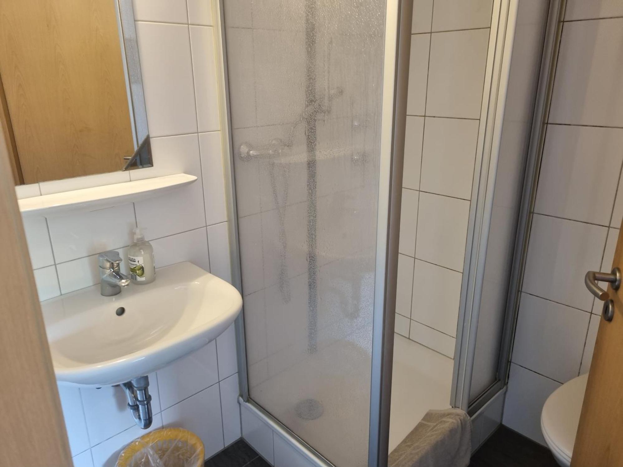 Pension Inntalhof Raubling Extérieur photo