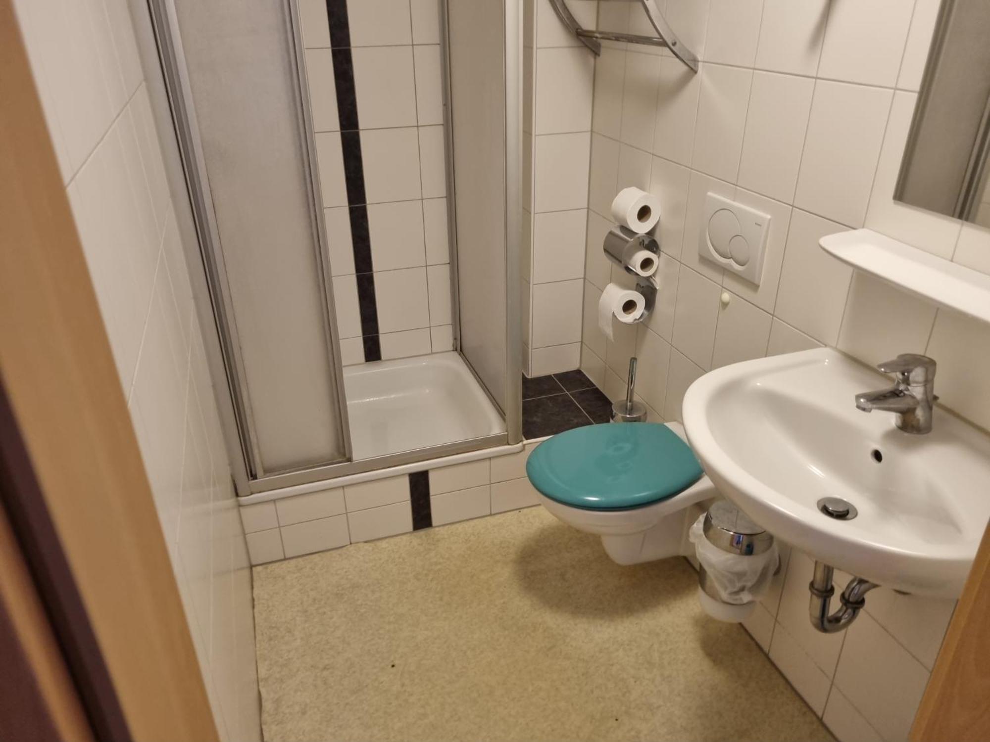 Pension Inntalhof Raubling Extérieur photo
