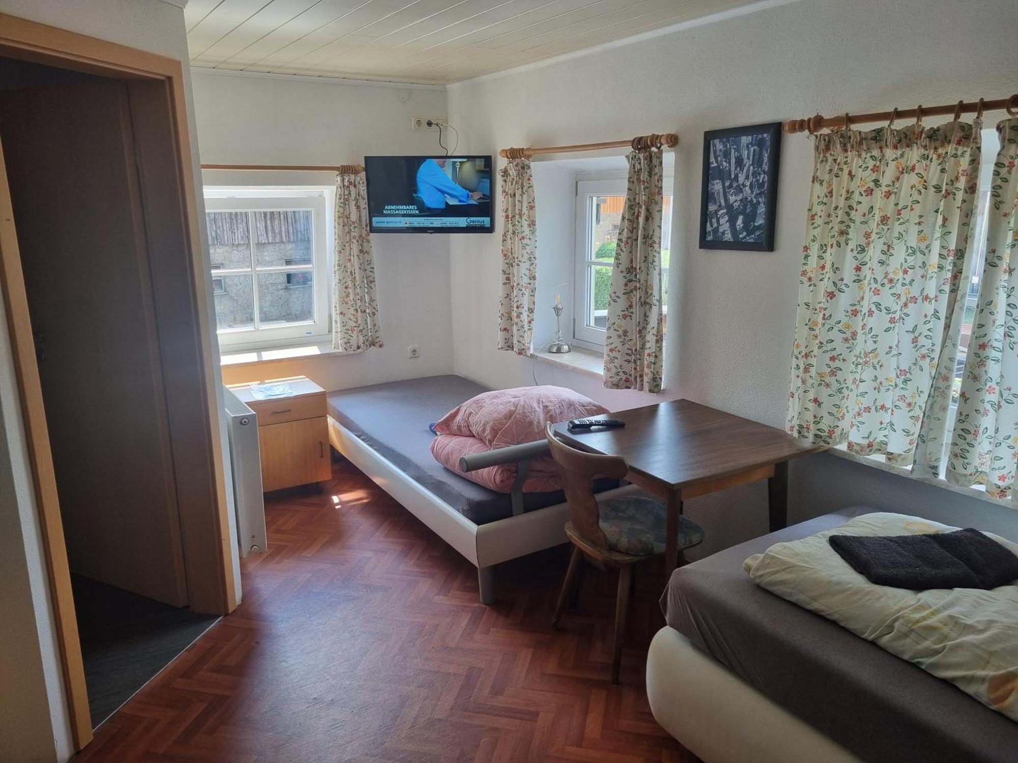 Pension Inntalhof Raubling Extérieur photo
