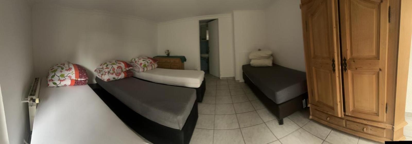 Pension Inntalhof Raubling Extérieur photo