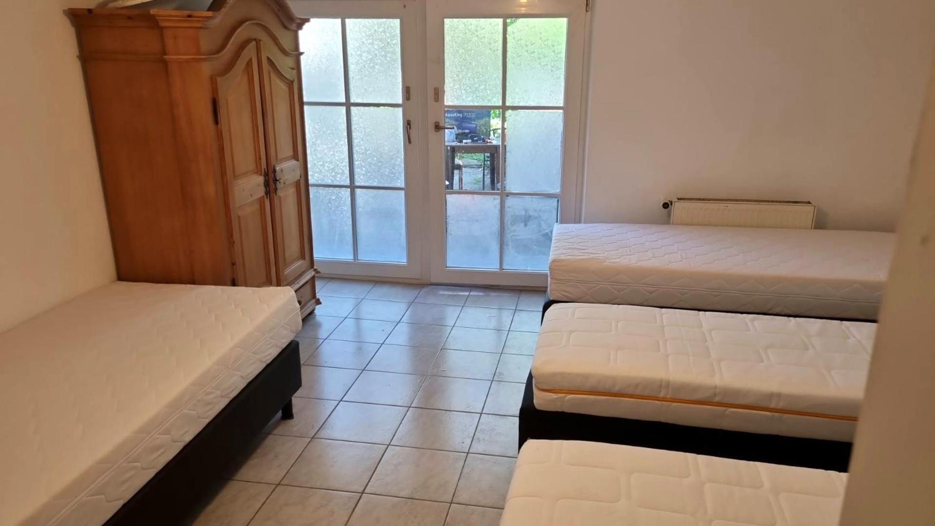 Pension Inntalhof Raubling Extérieur photo