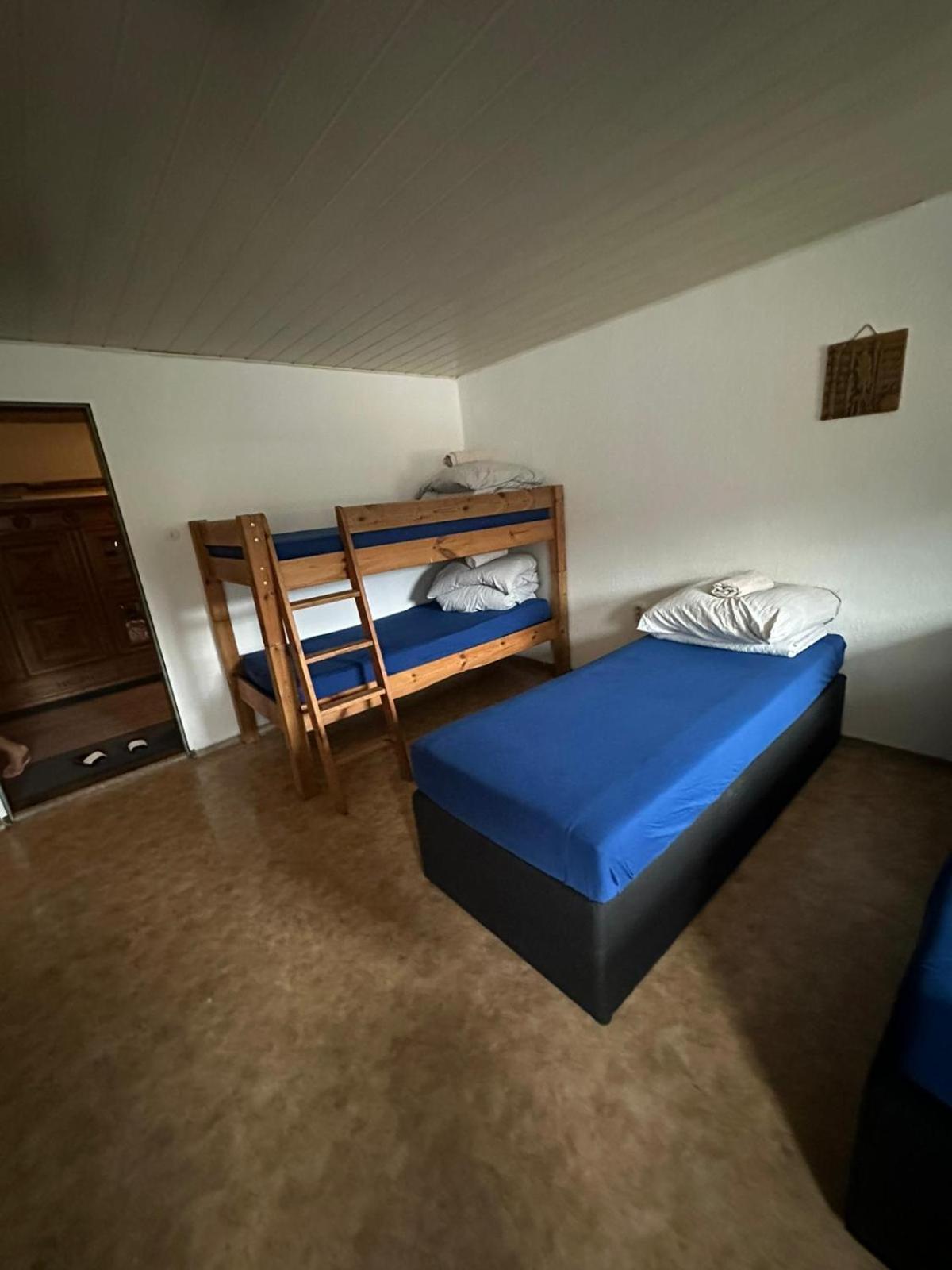Pension Inntalhof Raubling Extérieur photo