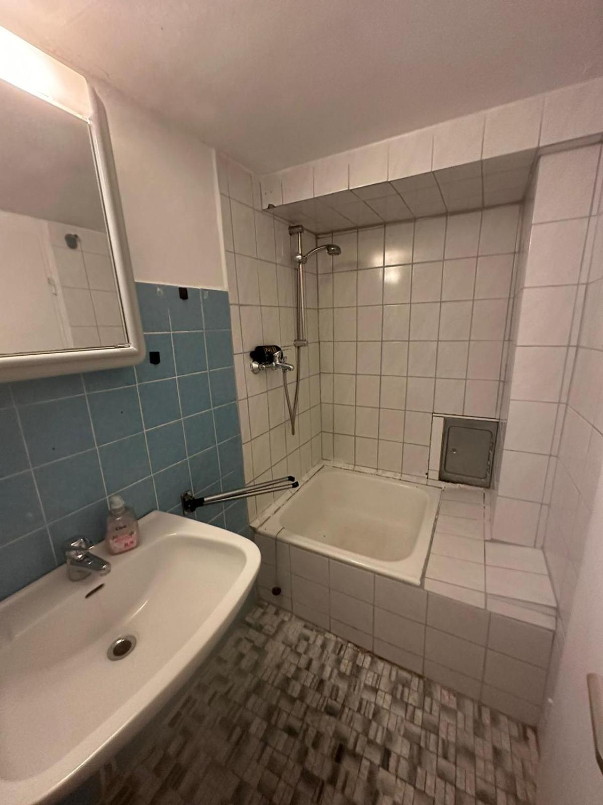 Pension Inntalhof Raubling Extérieur photo