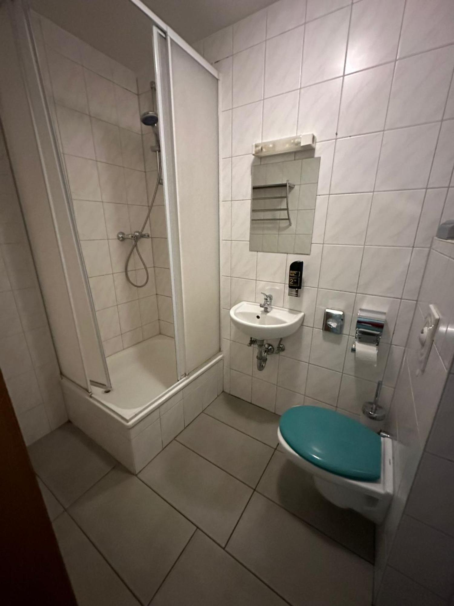 Pension Inntalhof Raubling Extérieur photo