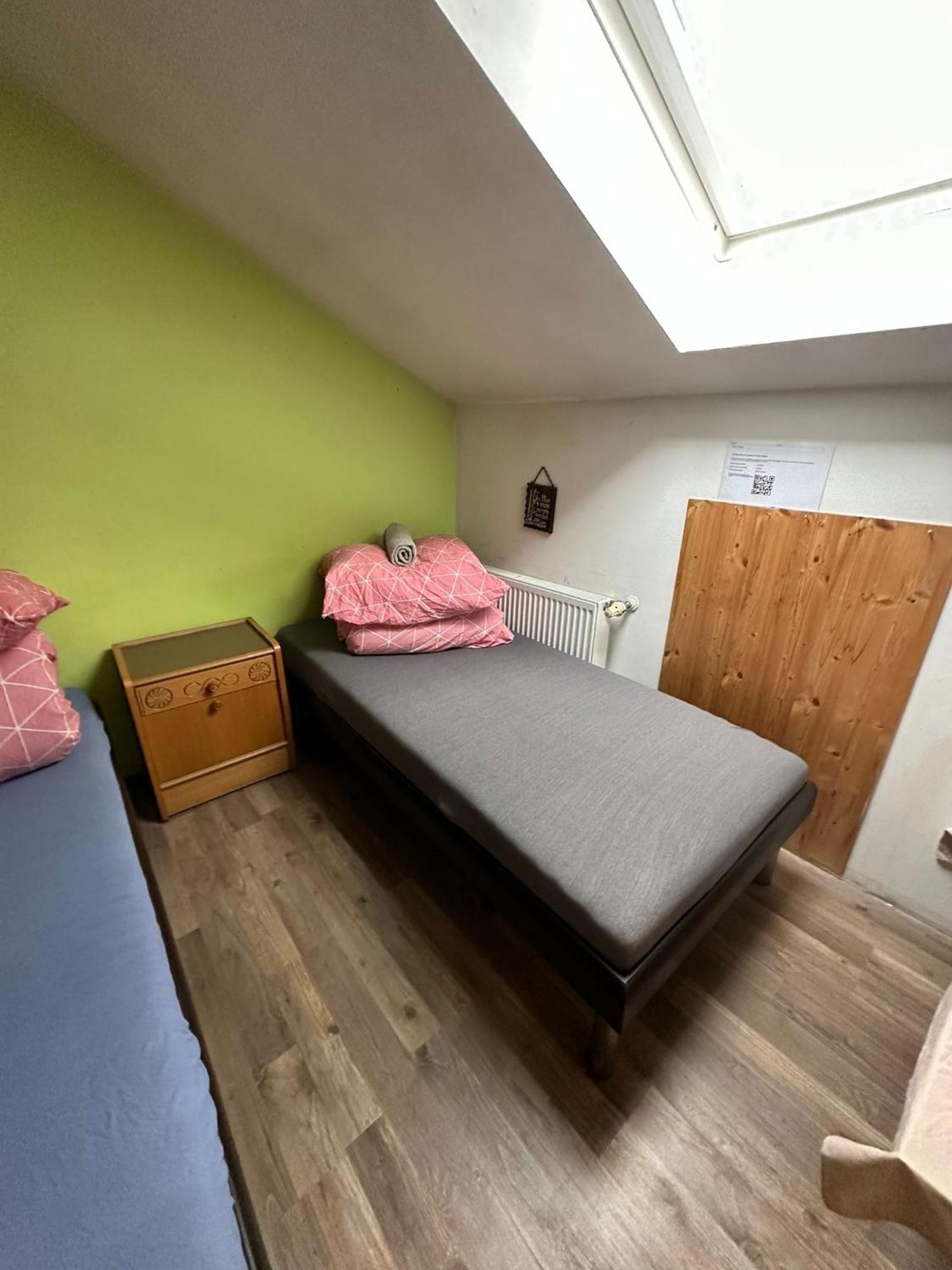 Pension Inntalhof Raubling Extérieur photo