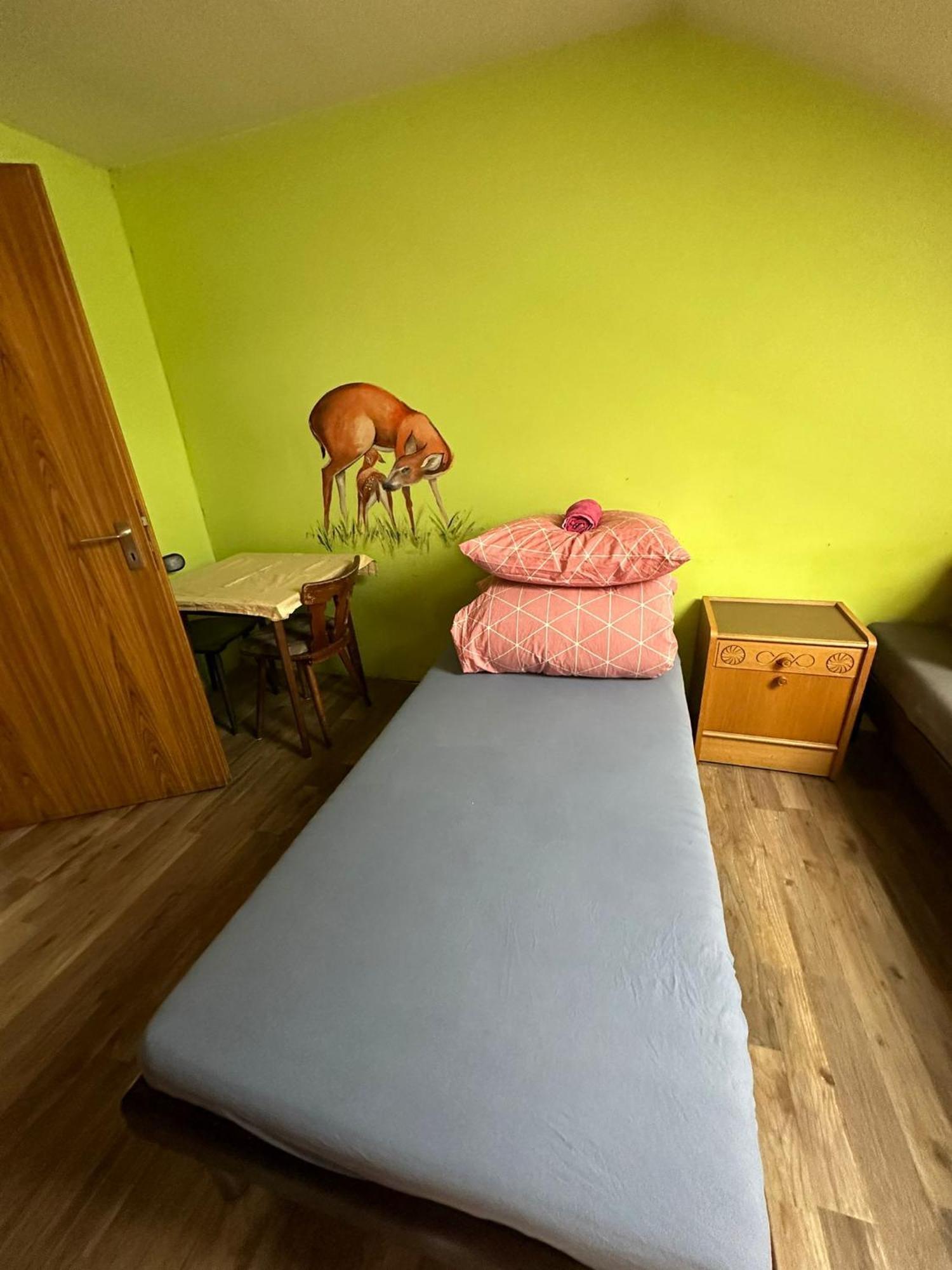 Pension Inntalhof Raubling Extérieur photo