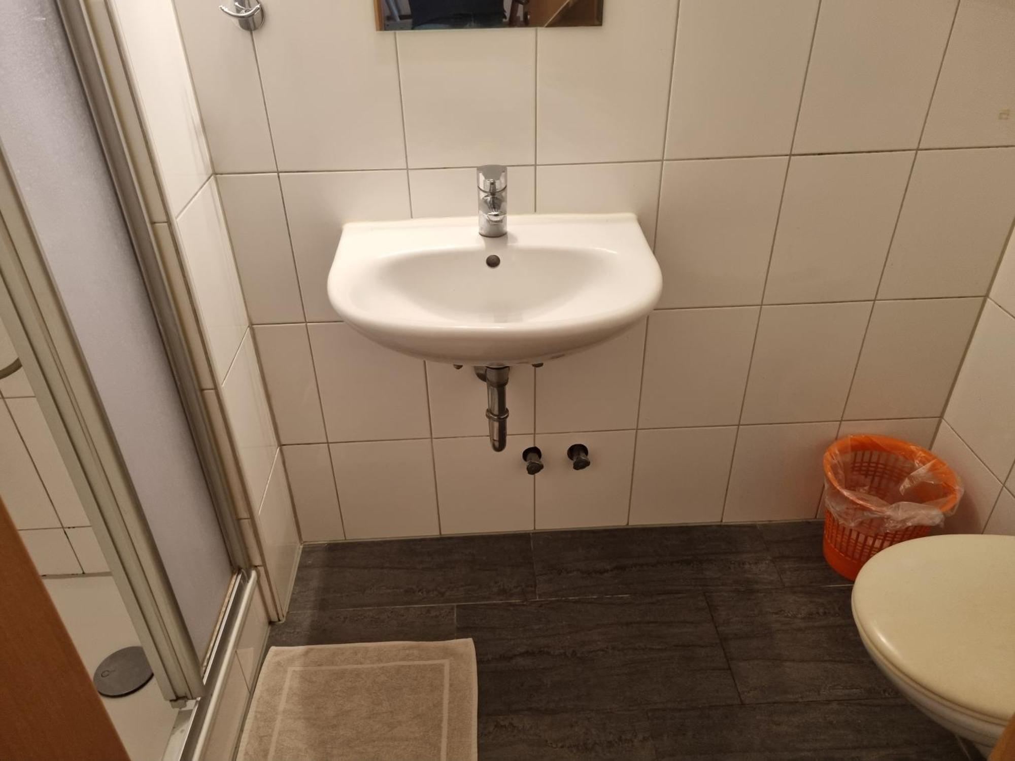 Pension Inntalhof Raubling Extérieur photo