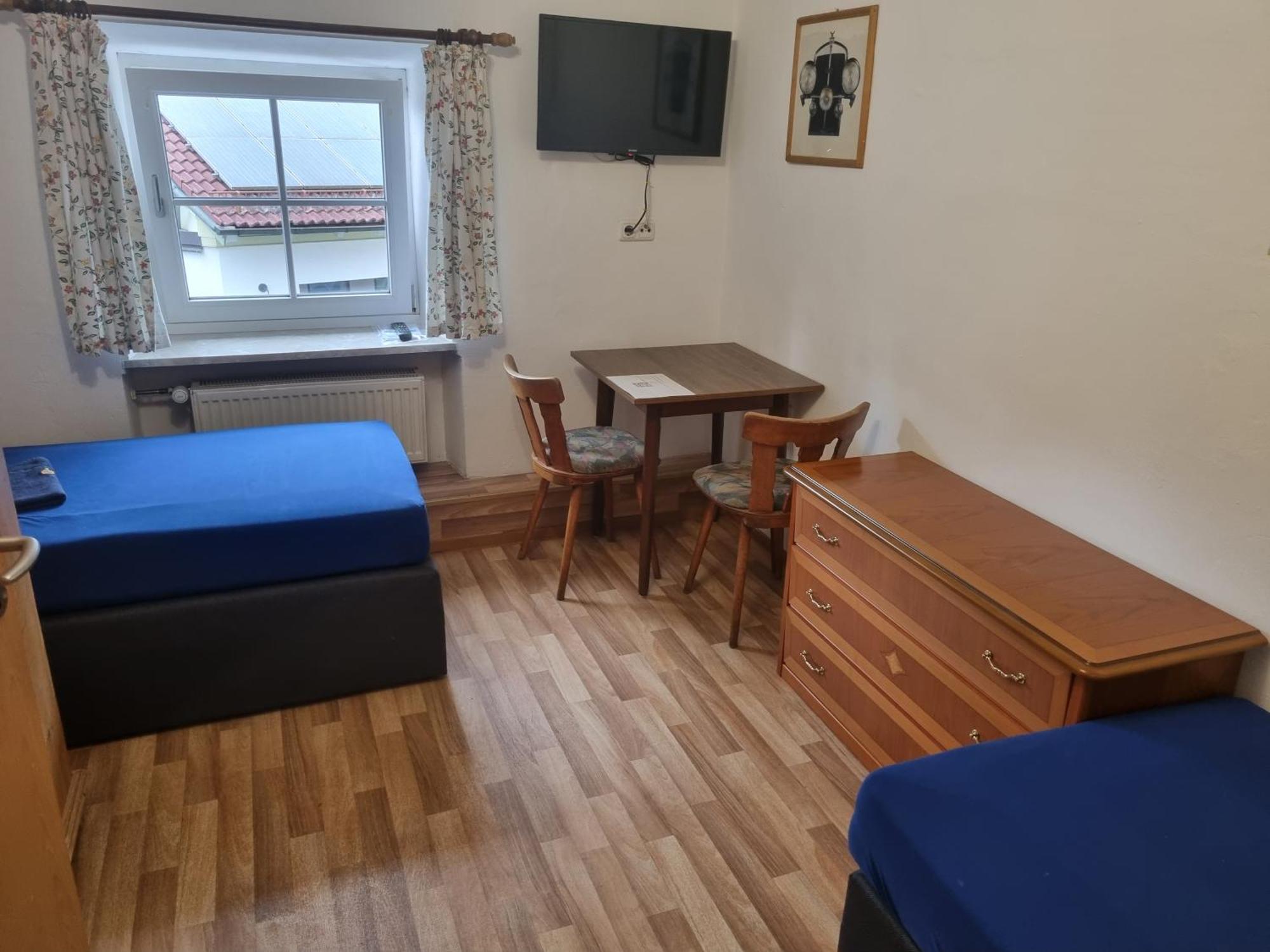 Pension Inntalhof Raubling Extérieur photo