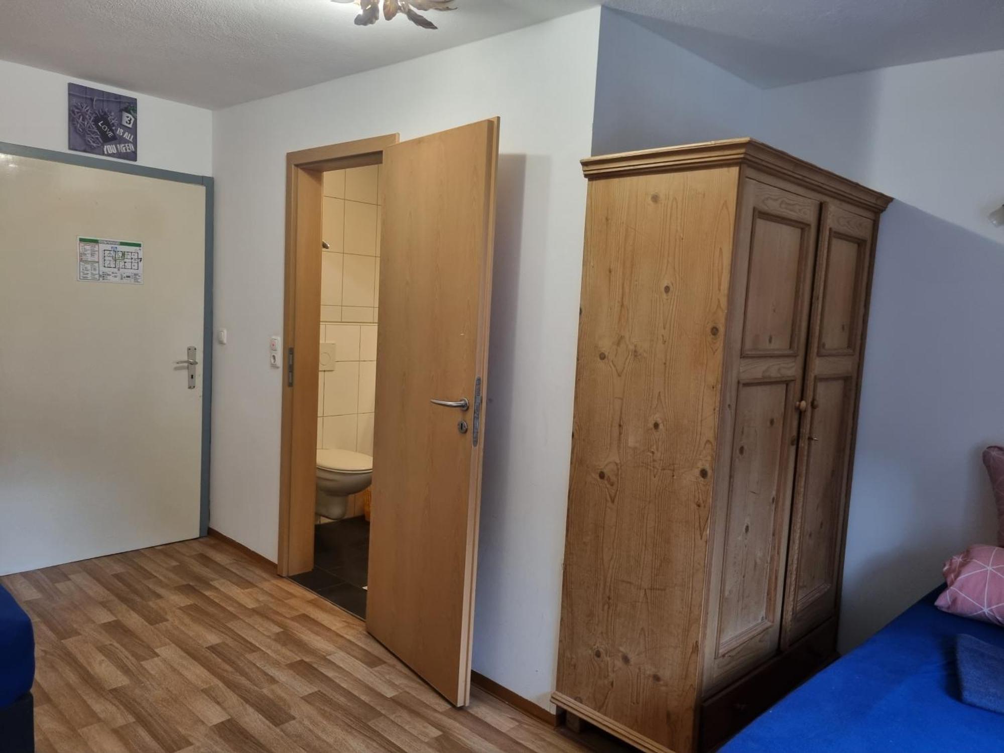 Pension Inntalhof Raubling Extérieur photo