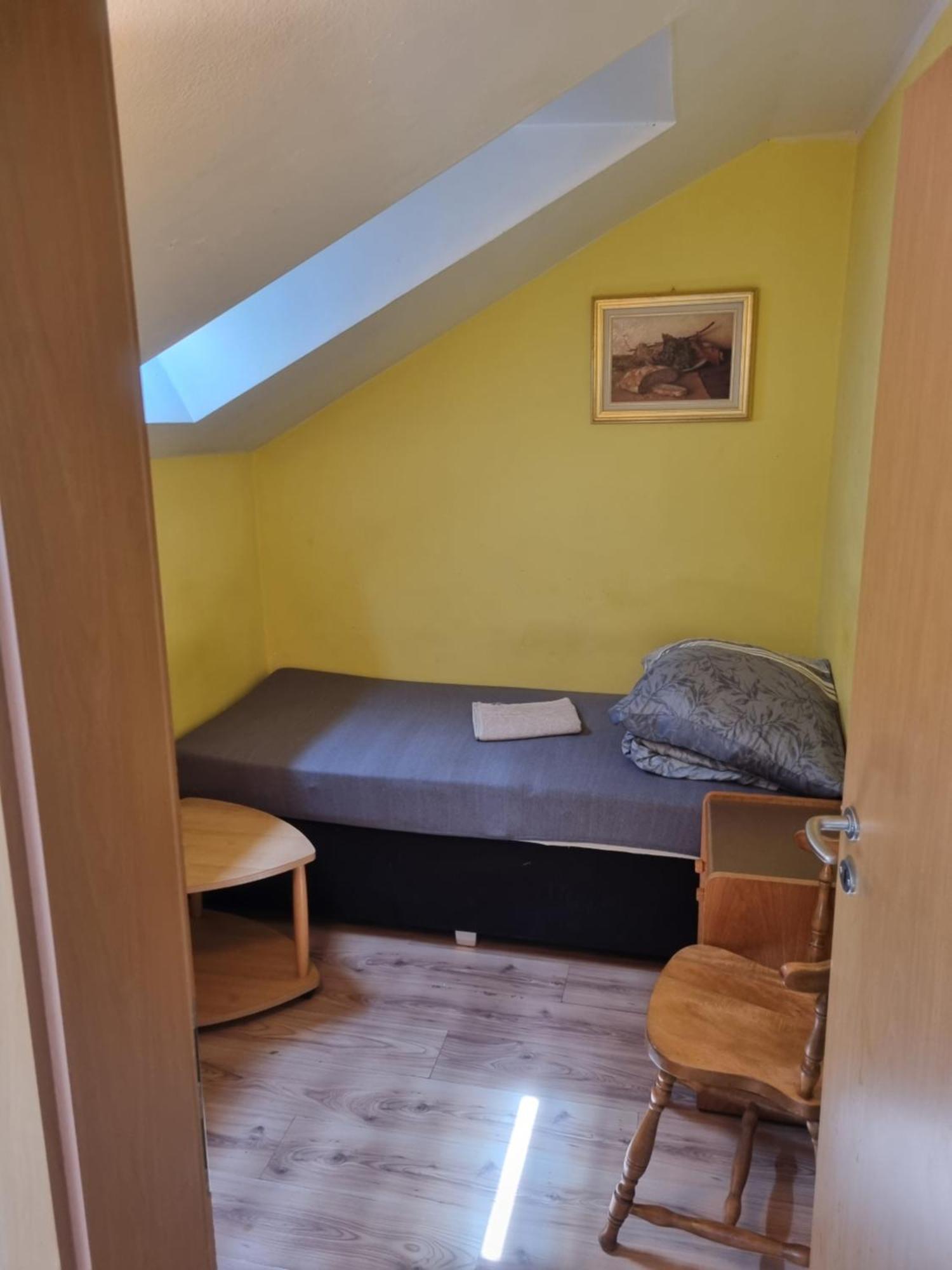 Pension Inntalhof Raubling Extérieur photo