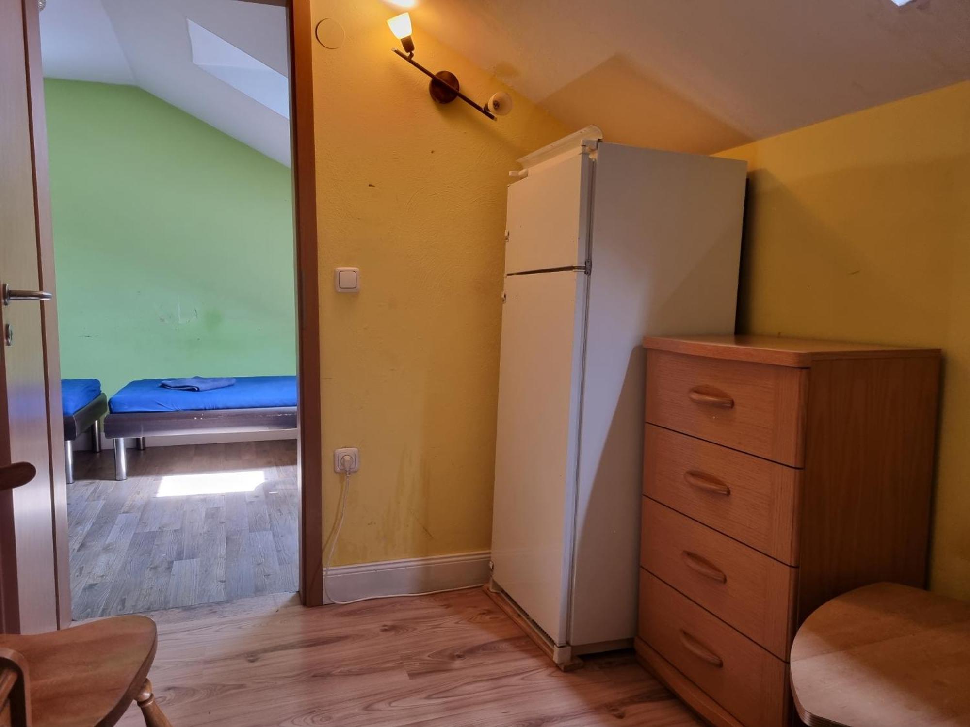 Pension Inntalhof Raubling Extérieur photo