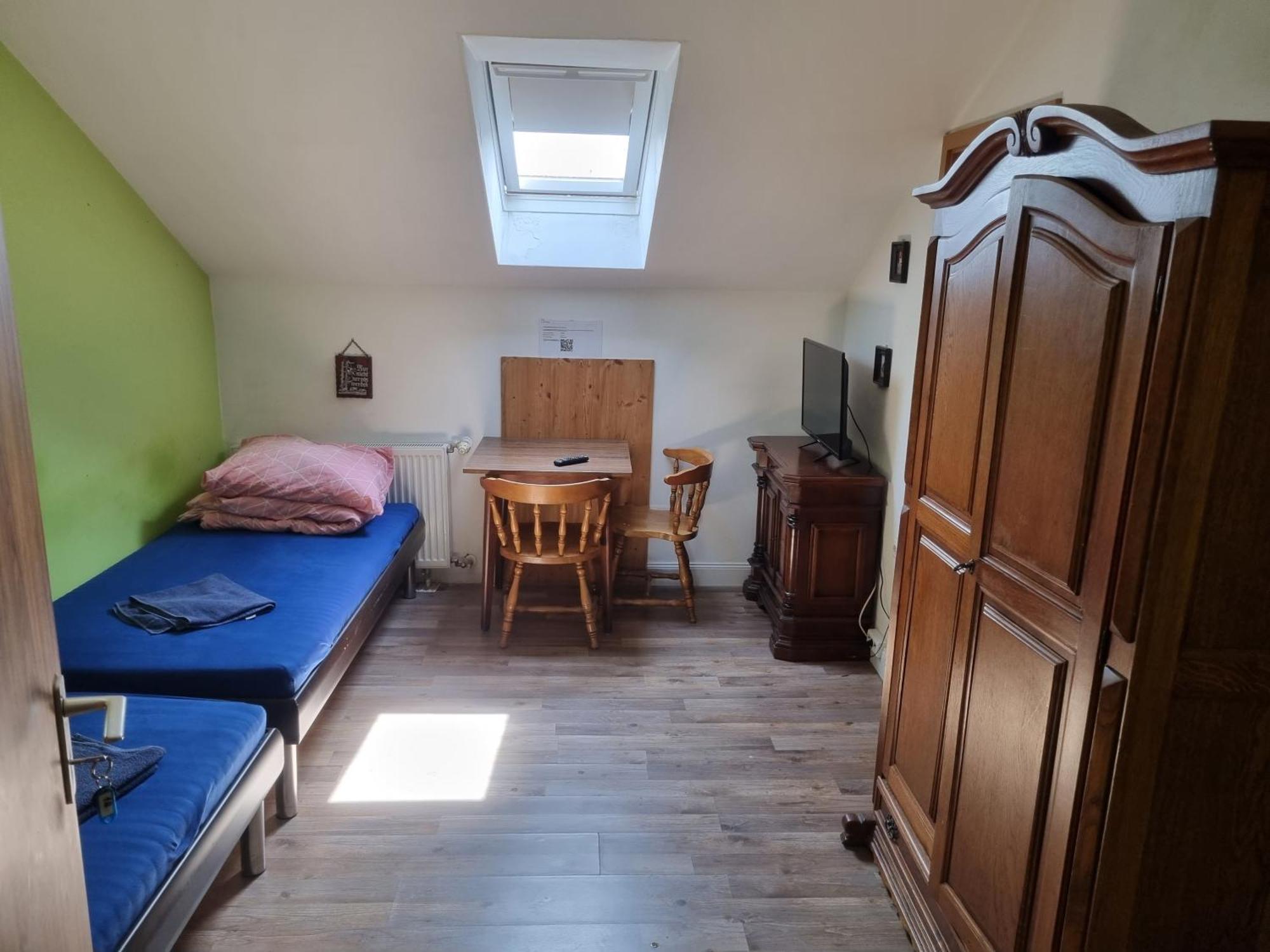 Pension Inntalhof Raubling Extérieur photo