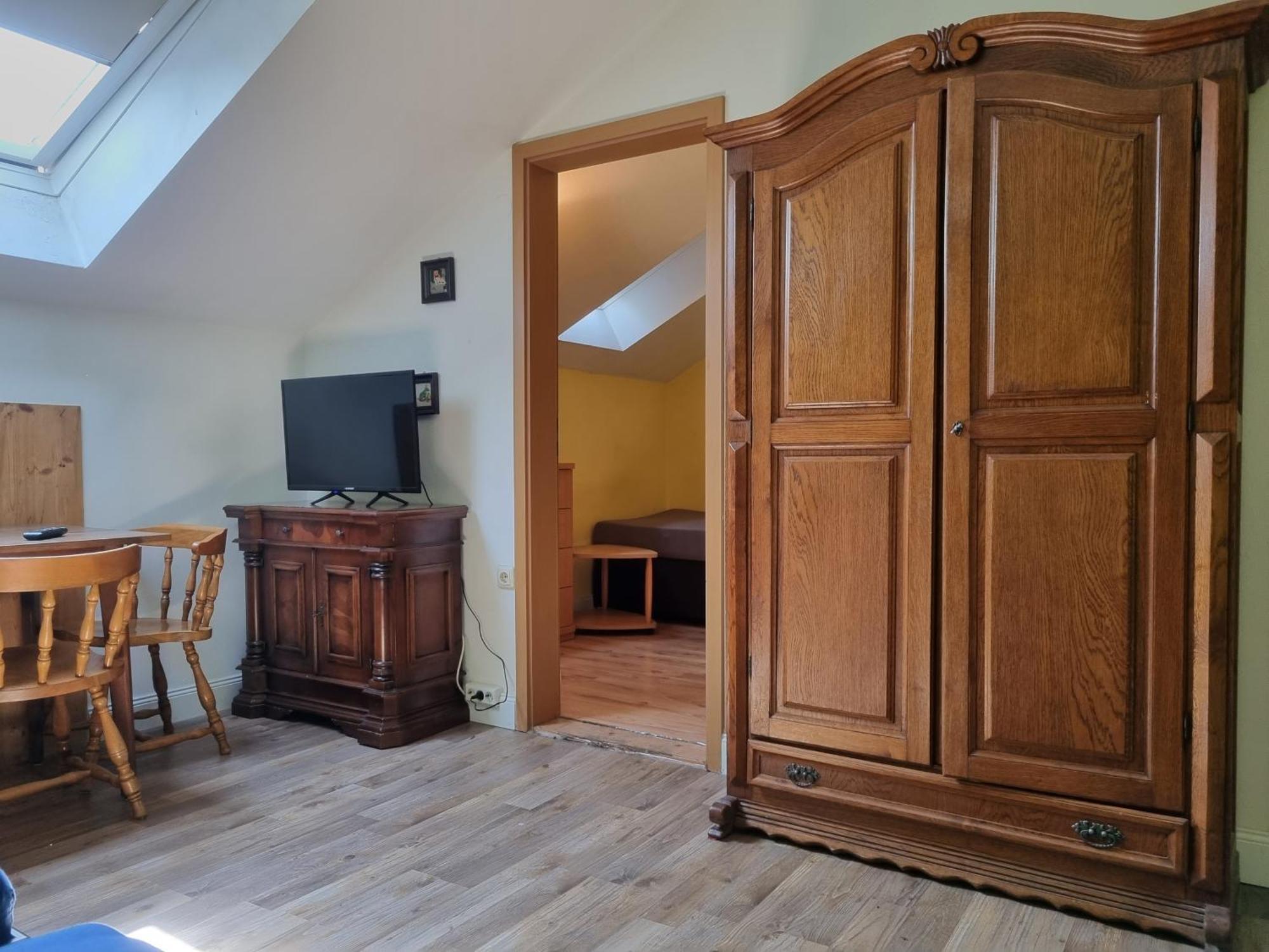 Pension Inntalhof Raubling Extérieur photo