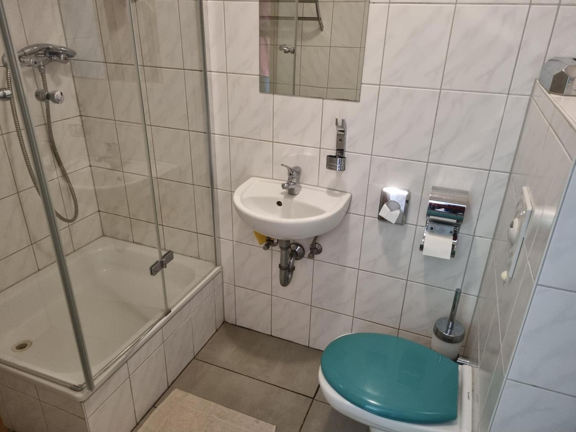 Pension Inntalhof Raubling Extérieur photo
