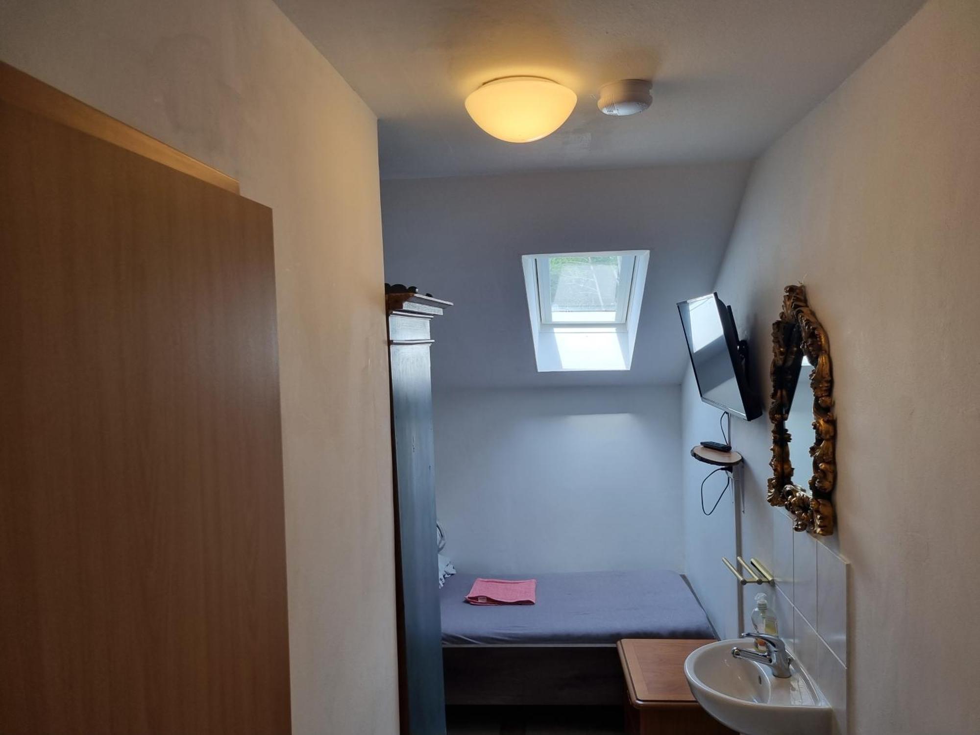 Pension Inntalhof Raubling Extérieur photo